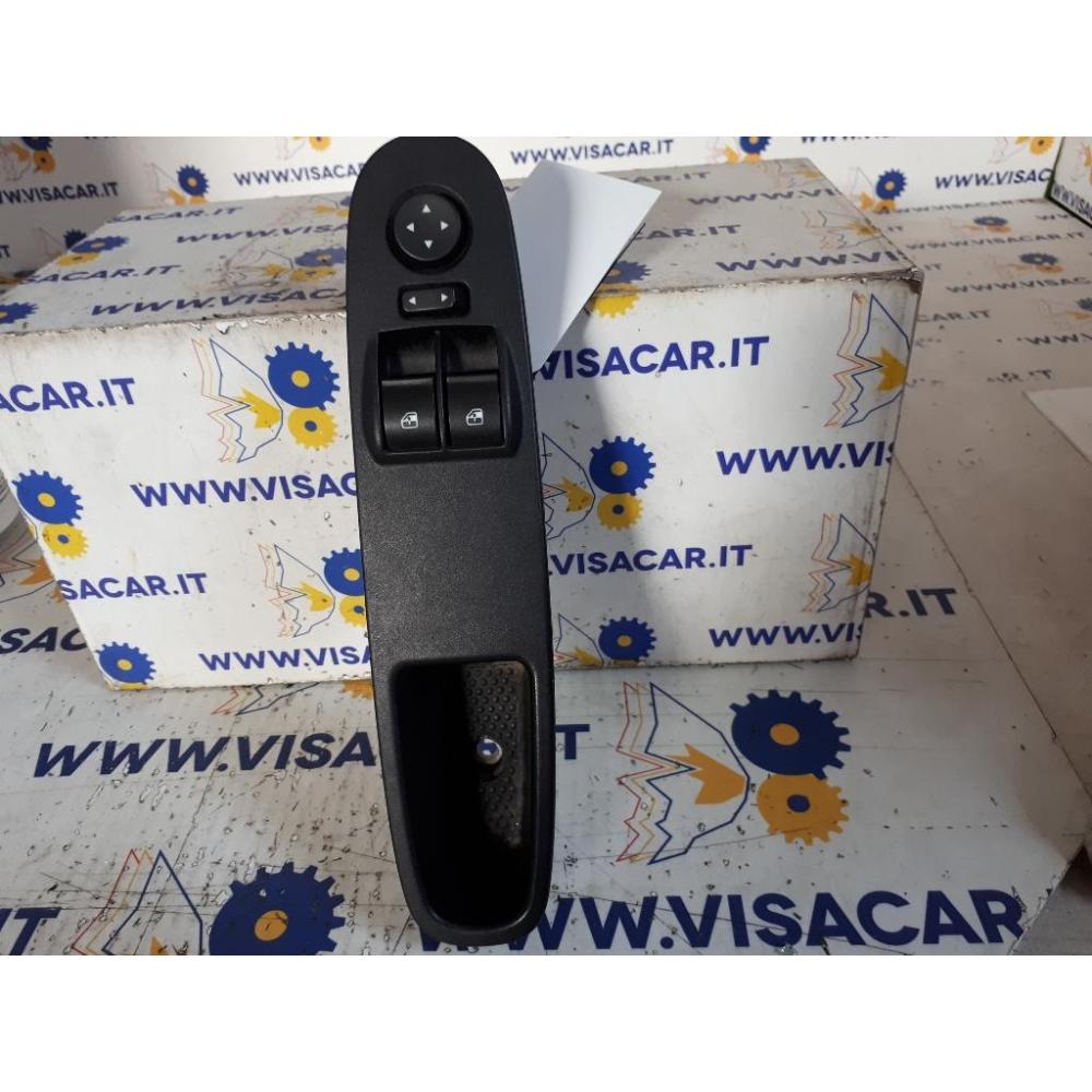 Pulsantiera Anteriore Sx Usato Dal 2011 Al 2015 Lancia Ypsilon «Iii» (2011)