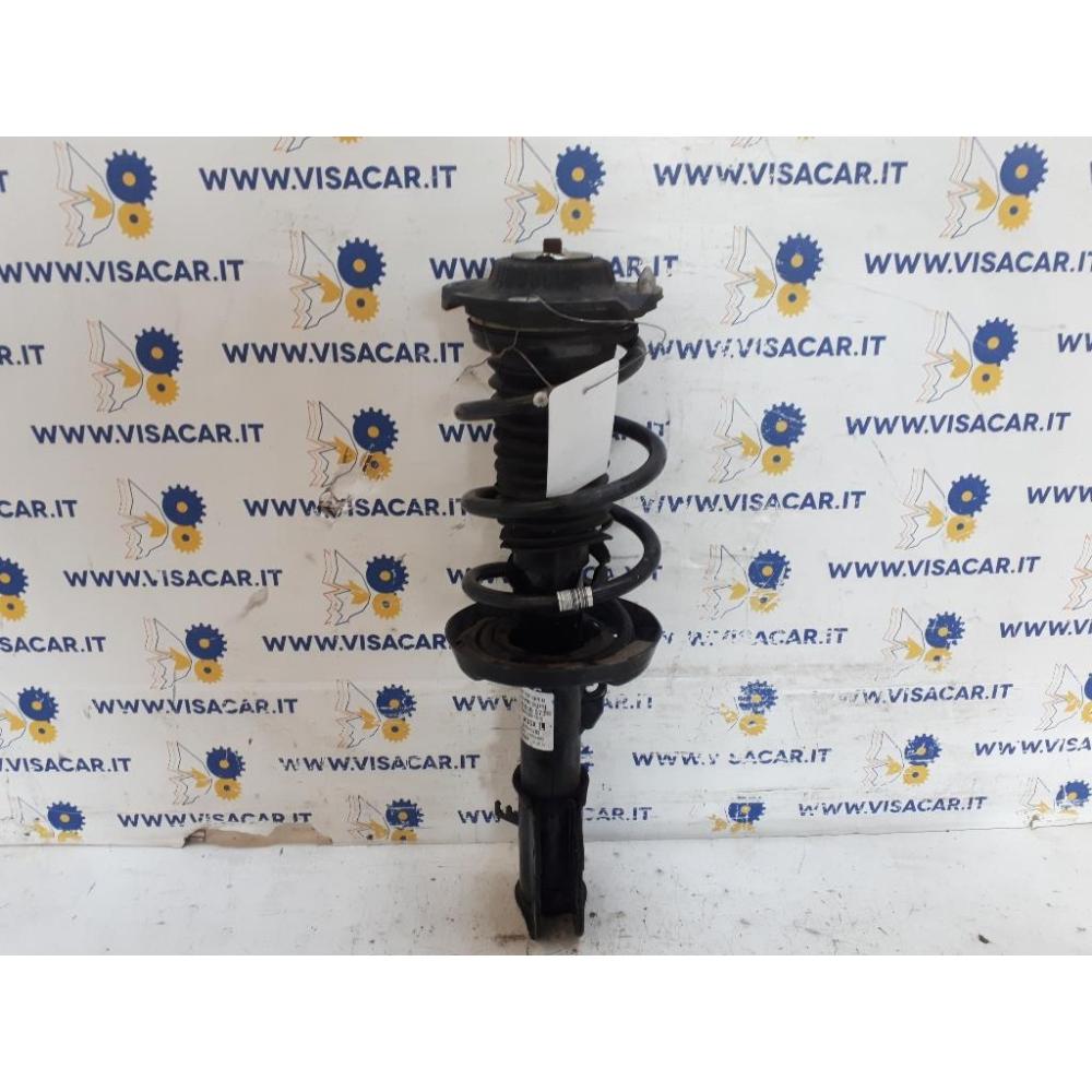 Ammortizzatore Anteriore Sinistro Usato Dal 2015 Opel Astra «K» Sw (2016)