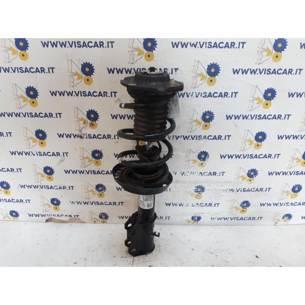 Ammortizzatore Anteriore Destro Usato Dal 2015 Opel Astra «K» Sw (2016)