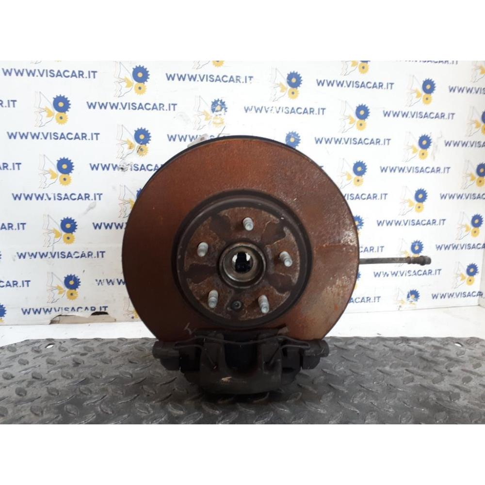 Mozzo Ruota C/Cuscinetto Anteriore Sinistro Usato Dal 2015 Opel Astra «K» Sw (2016)