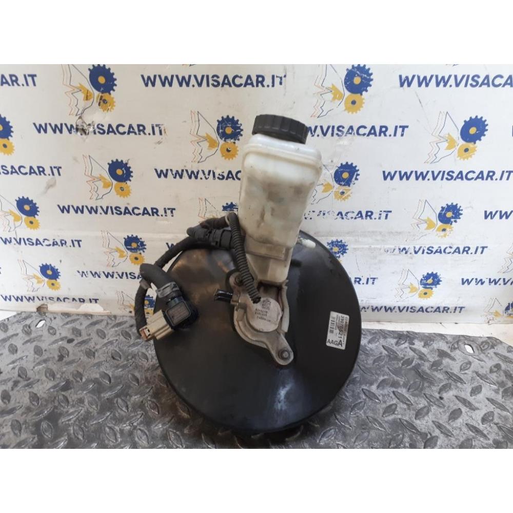 Servofreno Anteriore Usato Dal 2014 Opel Corsa «E» (2014)