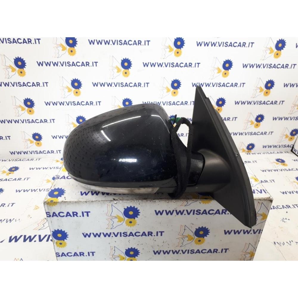 Retrovisore Esterno Anteriore Destro Usato Dal 2005 Al 2010 Volkswagen Passat «V» Variant (2005)