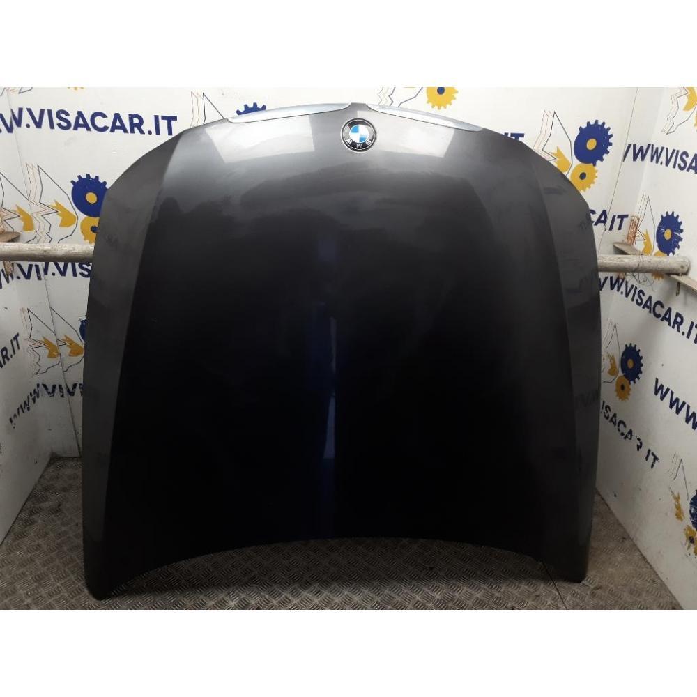 Cofano Anteriore Usato Dal 2005 Al 2011 Bmw Serie 3 «E90» Berlina (2005)