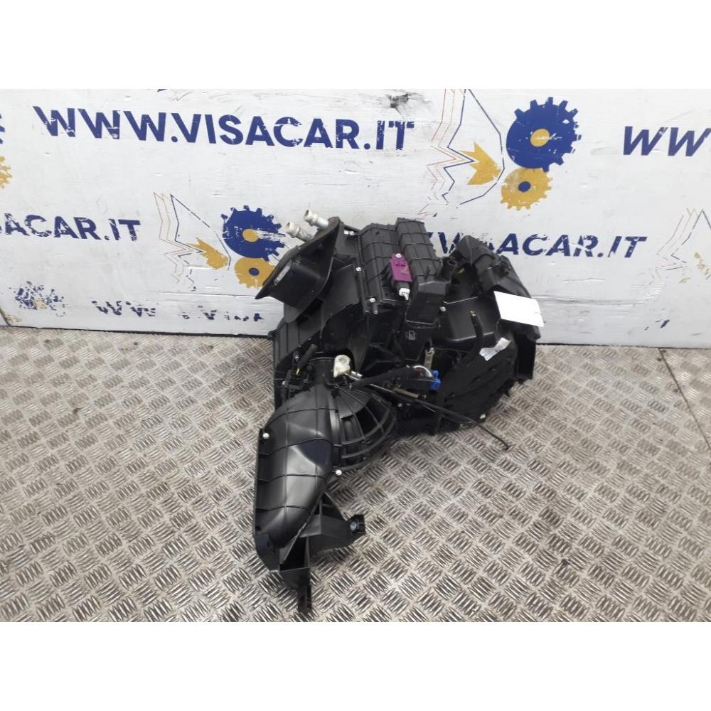 Scatola Condizionatore Usato Dal 2011 Al 2015 Lancia Ypsilon «Iii» (2011)