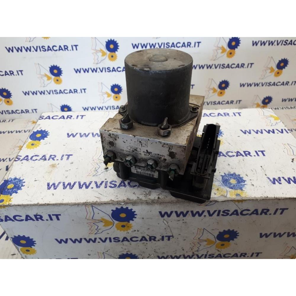 Abs (Gruppo) Anteriore Usato Dal 2006 Al 2011 Ford Transit Tourneo «Ii» (2006)