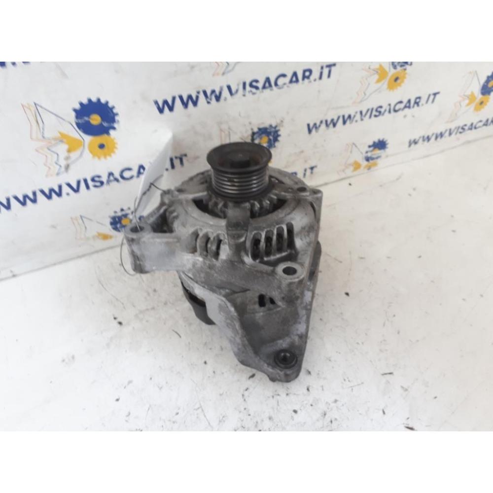 Alternatore Usato Dal 2015 Bmw Serie 3 «F31» Touring (2015)