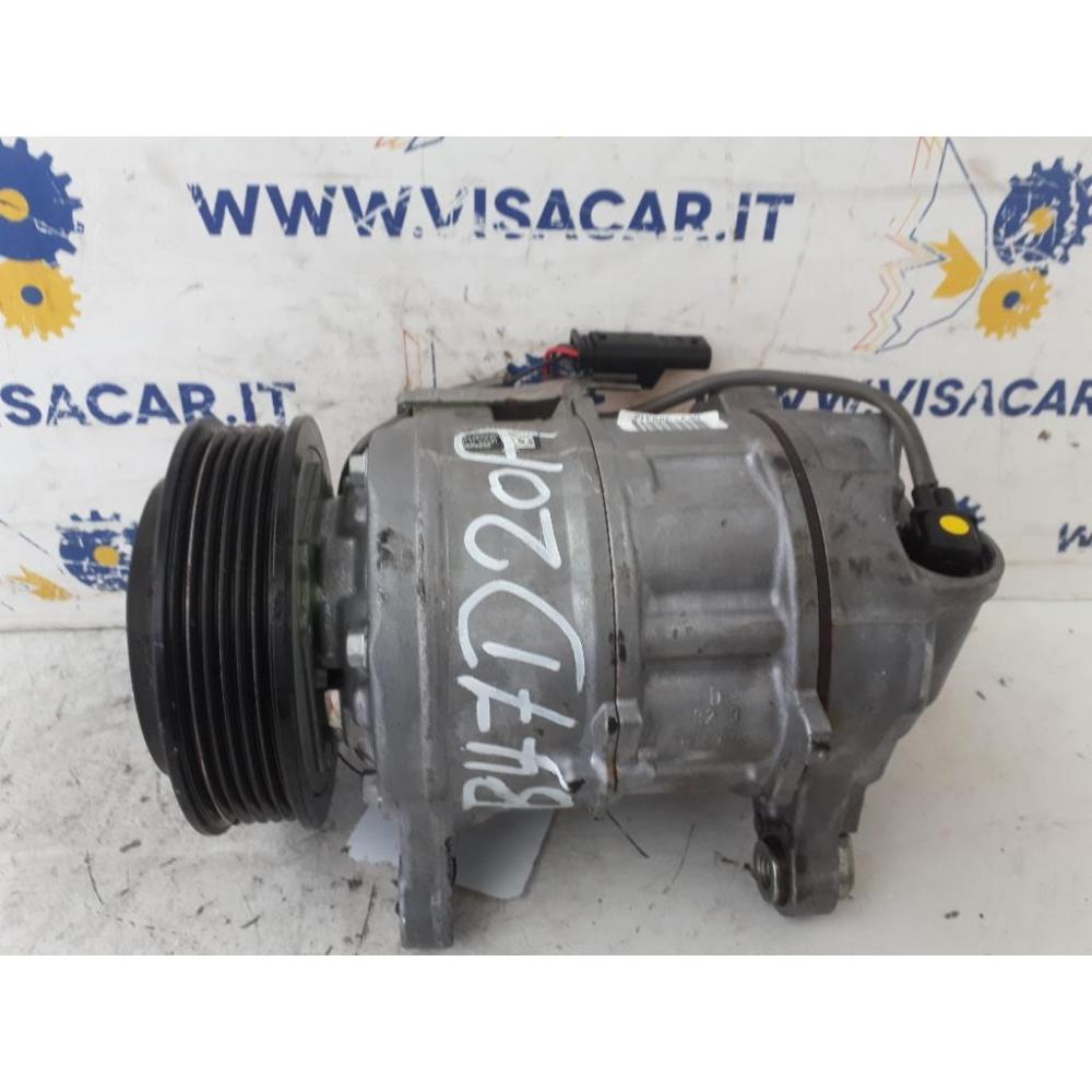 Compressore A/C Usato Dal 2015 Bmw Serie 3 «F31» Touring (2015)