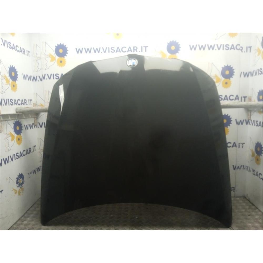 Cofano Anteriore Usato Dal 2008 Bmw Serie 3 «E91» Touring (2005)