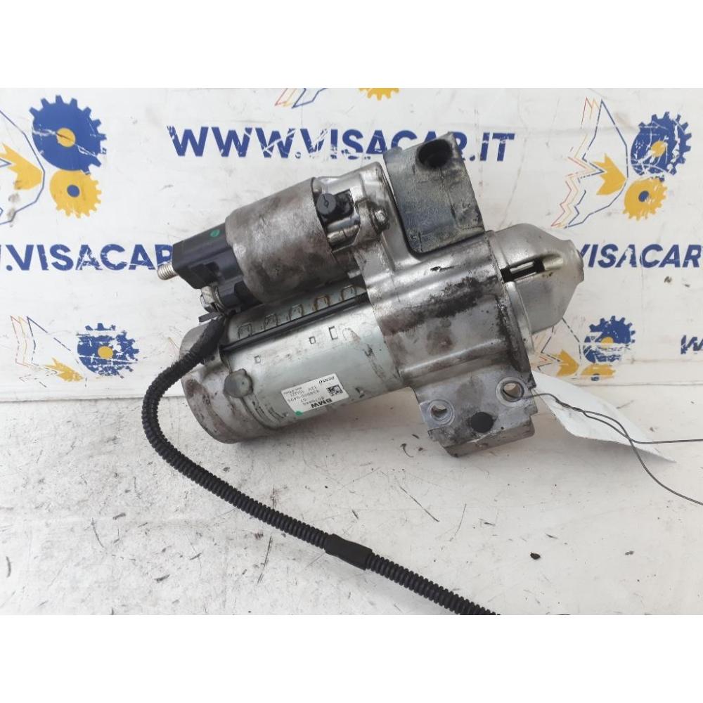 Motorino Avviamento Usato Dal 2015 Bmw Serie 3 «F31» Touring (2015)