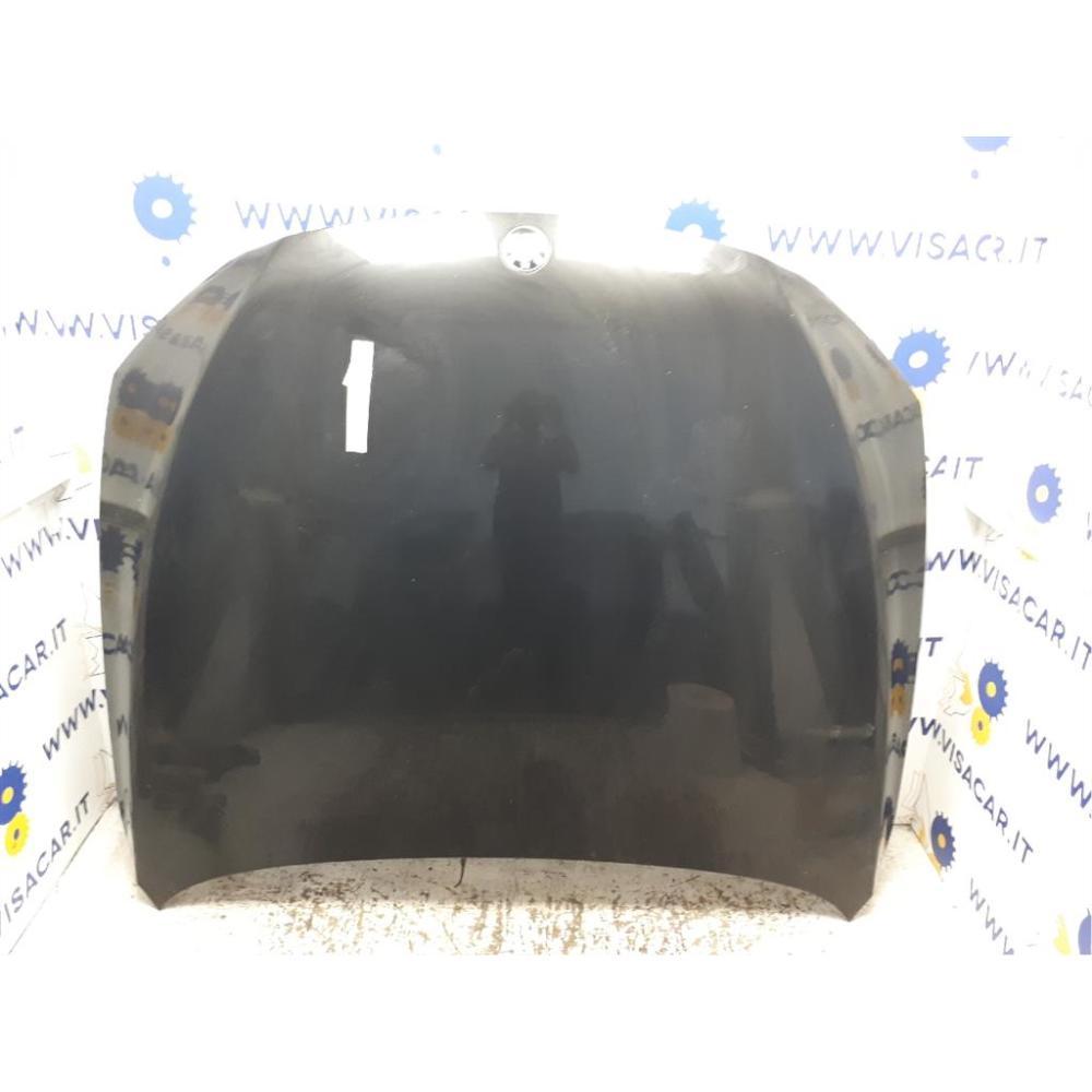 Cofano Anteriore Usato Dal 2008 Bmw Serie 7 «F01» (2009)