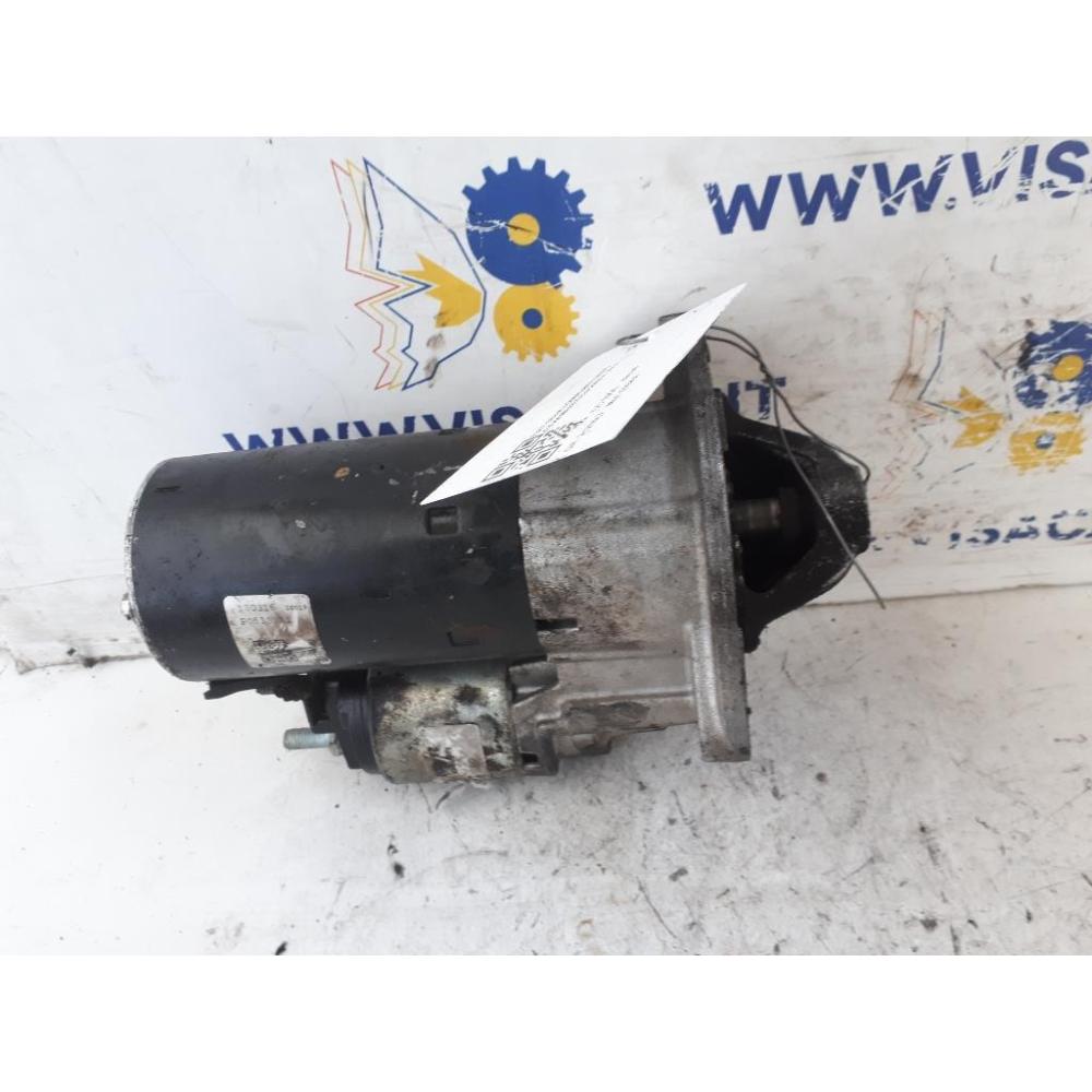 Motorino Avviamento Usato Dal 2009 Al 2014 Fiat Sedici (2006)