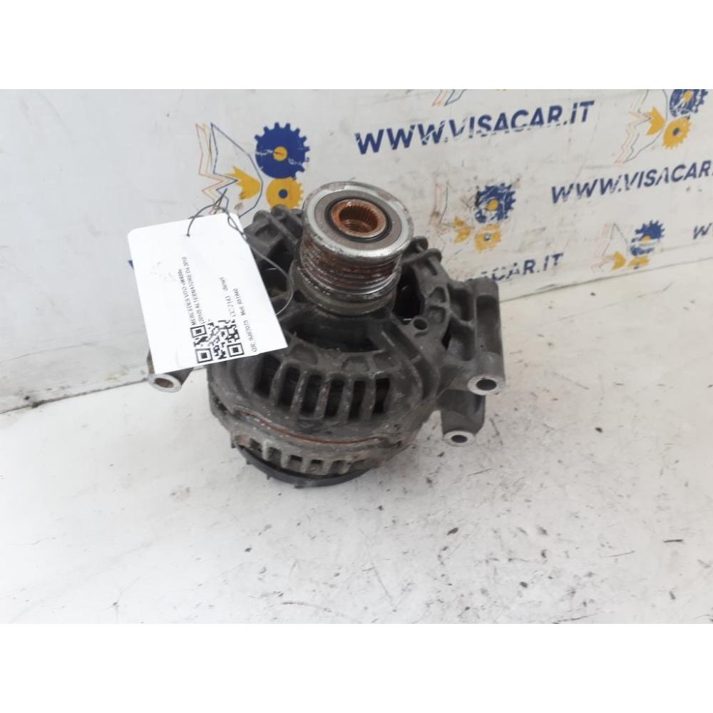 Alternatore Usato Dal 2010 Mercedes Vito «W639» (2010)