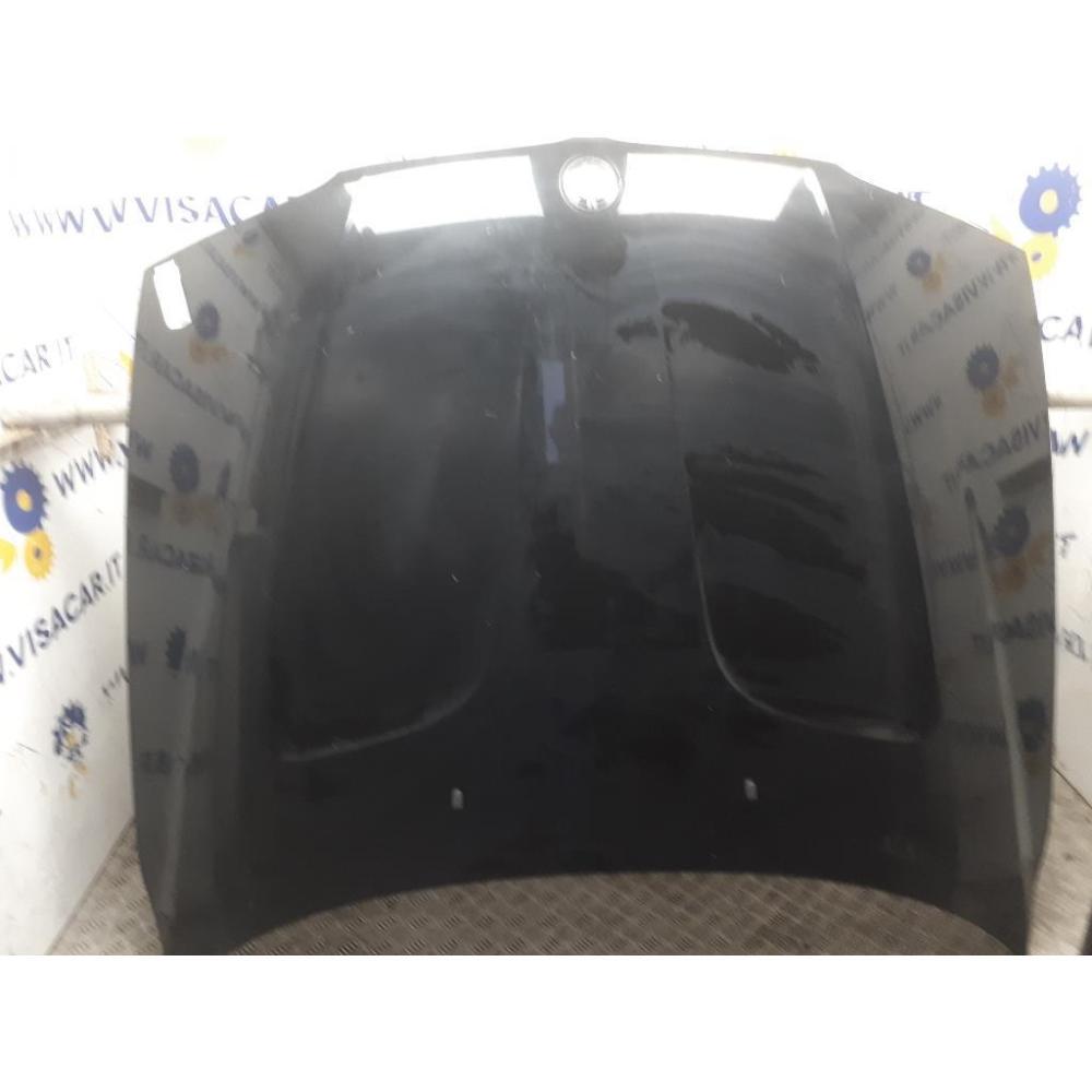 Cofano Anteriore Usato Dal 2004 Bmw X3 «E83» (2004)