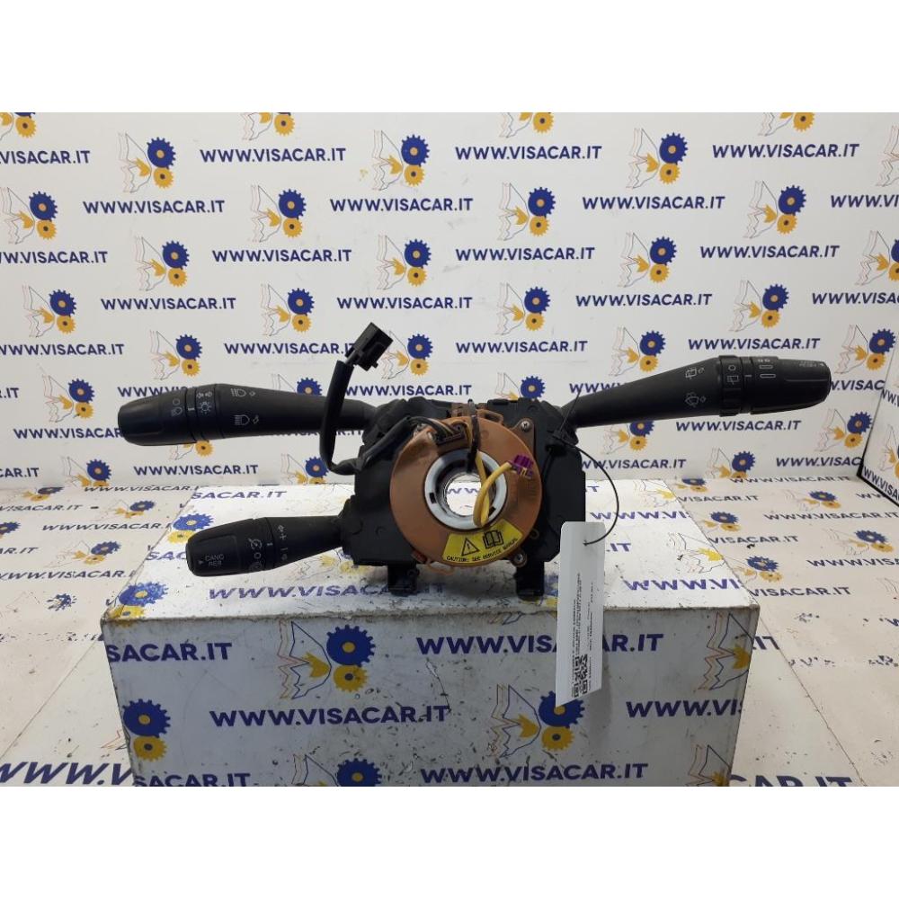 Devioguida Completo Usato Dal 2012 Al 2017 Fiat 500L (2013)