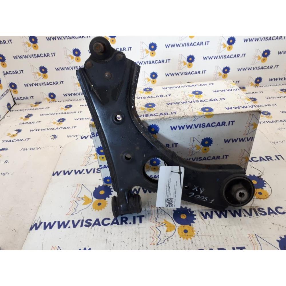 Braccio Oscillante Anteriore Destro Usato Dal 2017 Al 2022 Fiat 500L (2017)