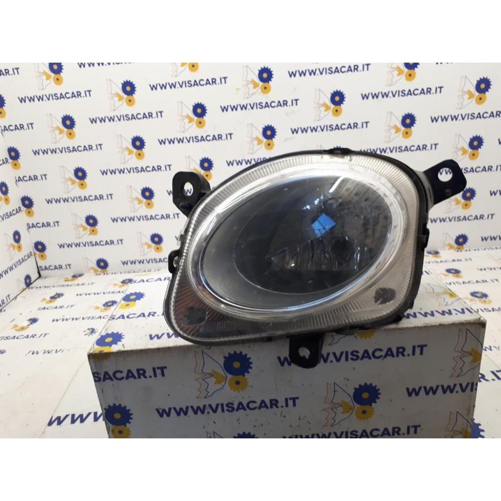 Fanalino Completo Anteriore Sinistro Usato Dal 2014 Al 2017 Fiat 500L (2013)