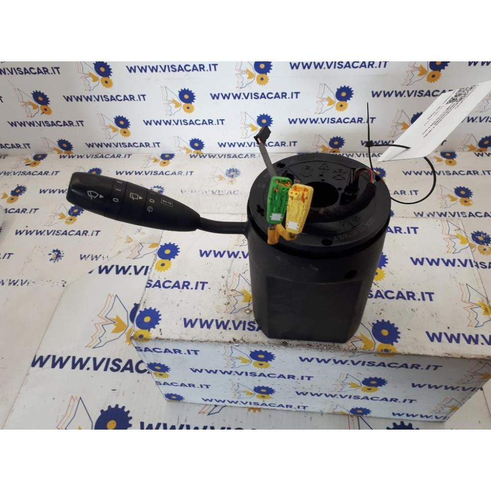 Devioguida Completo Usato Dal 2008 Al 2012 Mercedes Classe A «W169» (2008)