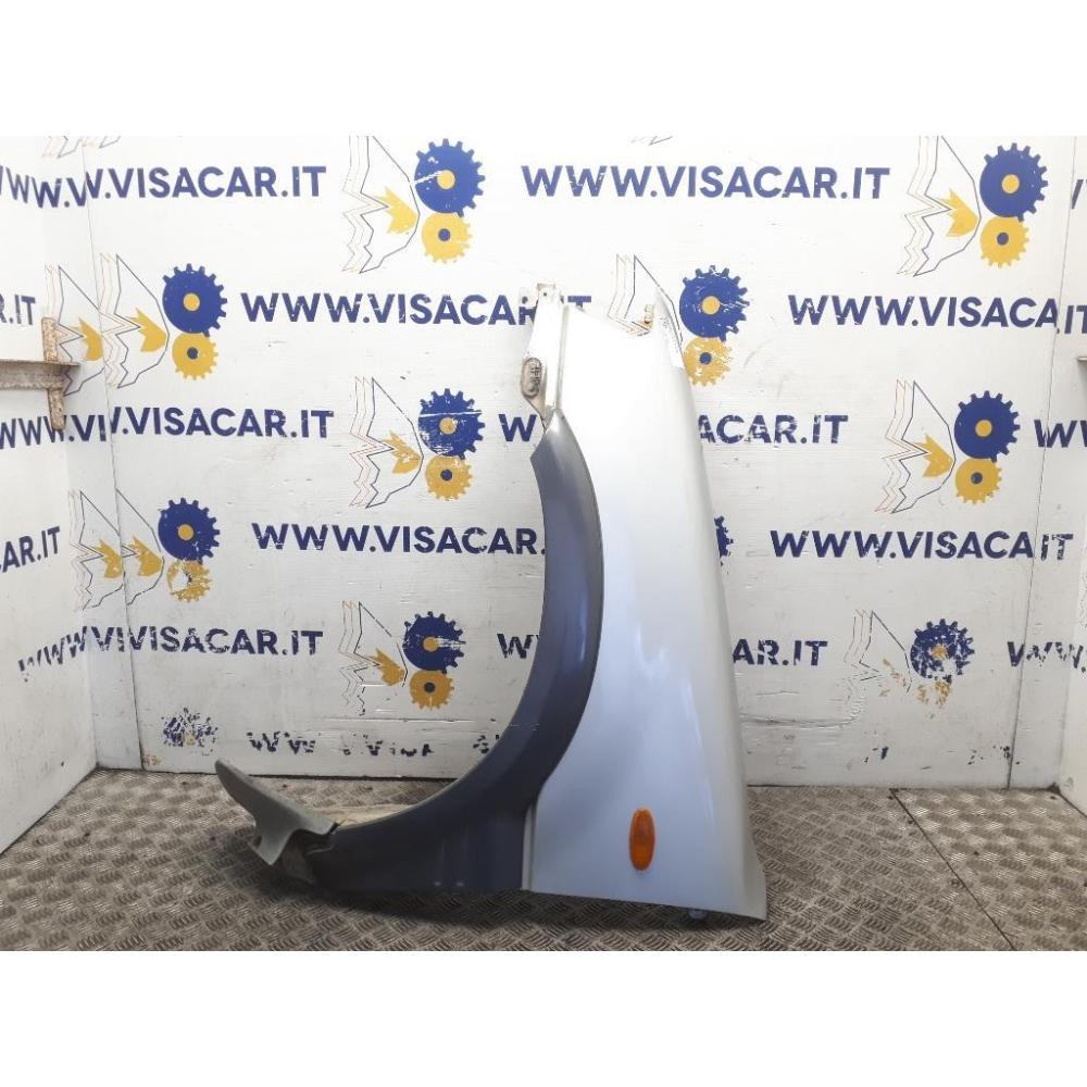 Parafango Anteriore Sinistro Usato Dal 2002 Al 2006 Nissan Terrano «Ii» (1999)