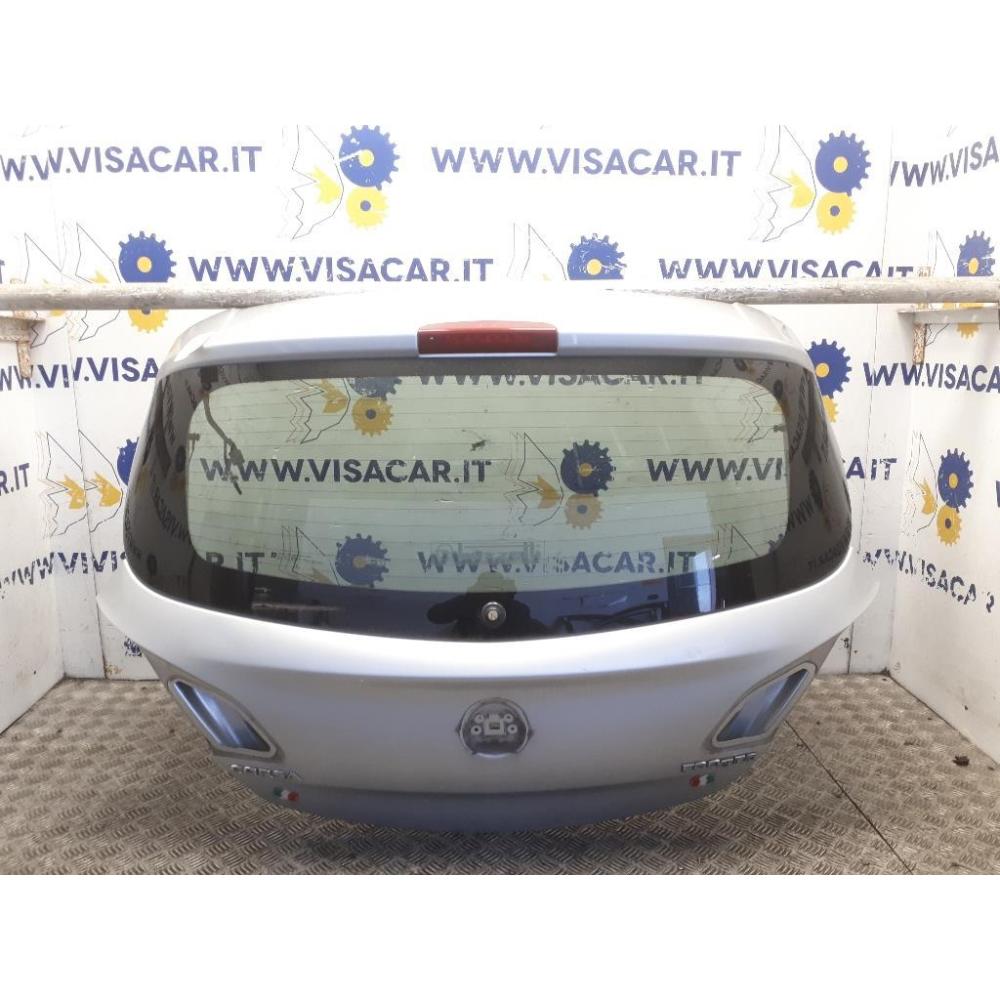 Portello Posteriore Usato Dal 2014 Opel Corsa «E» (2014)