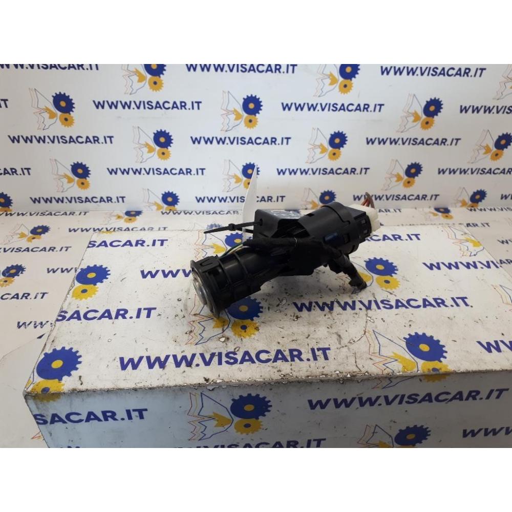 Cilindretto / Commutatore Accensione Usato Dal 2011 Al 2015 Lancia Ypsilon «Iii» (2011)