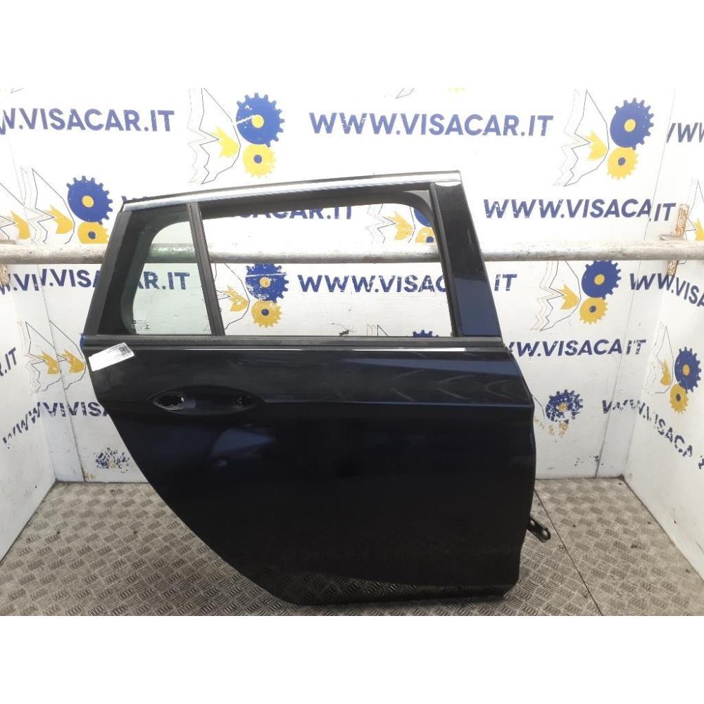 Porta Posteriore Destro Usato Dal 2015 Opel Astra «K» Sw (2016)