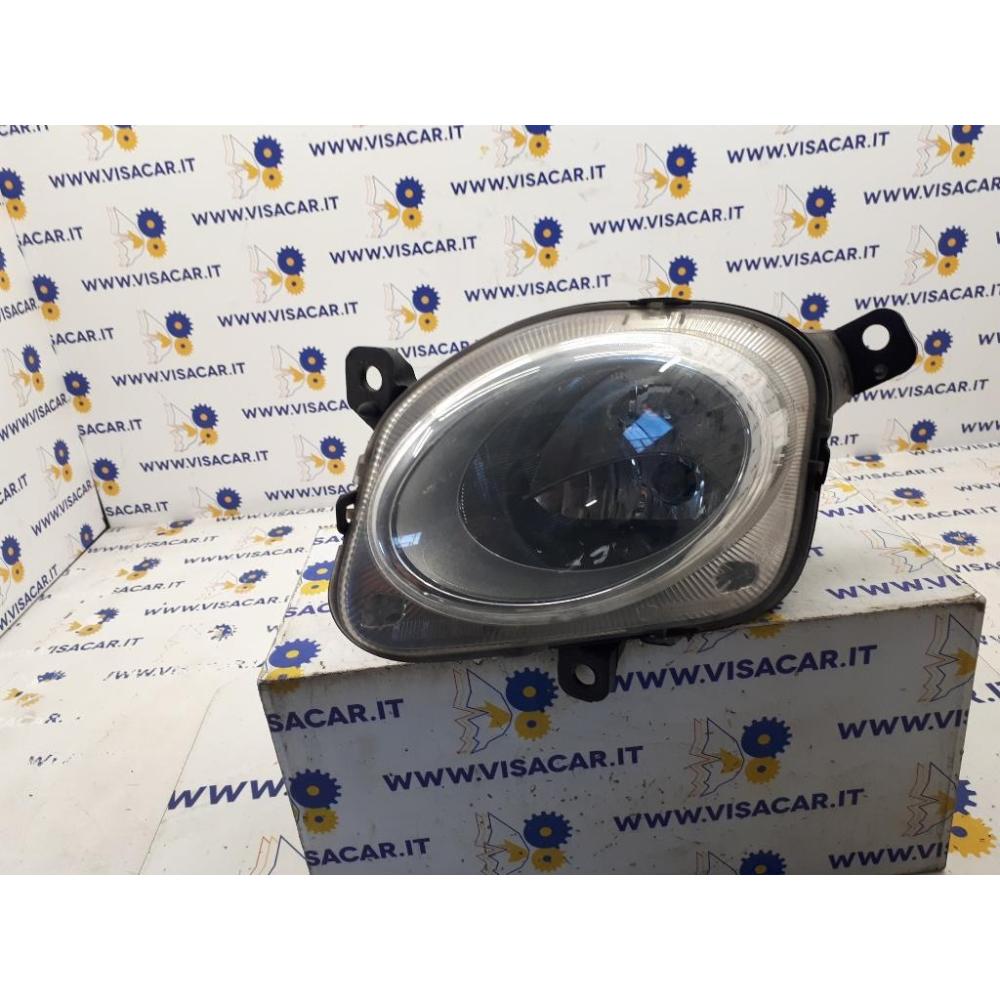 Fanalino Completo Anteriore Sinistro Usato Dal 2012 Al 2017 Fiat 500L (2013)