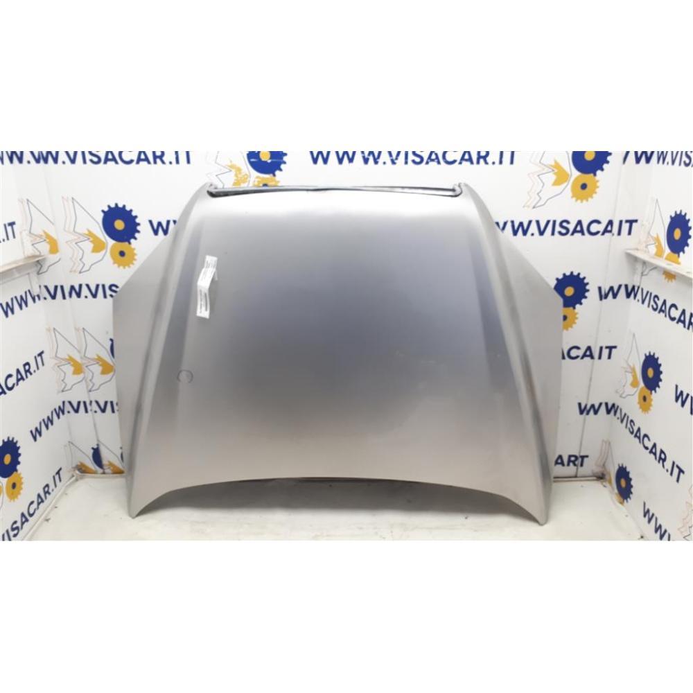 Cofano Anteriore Usato Dal 2006 Al 2011 Chevrolet Captiva «I» (2007)