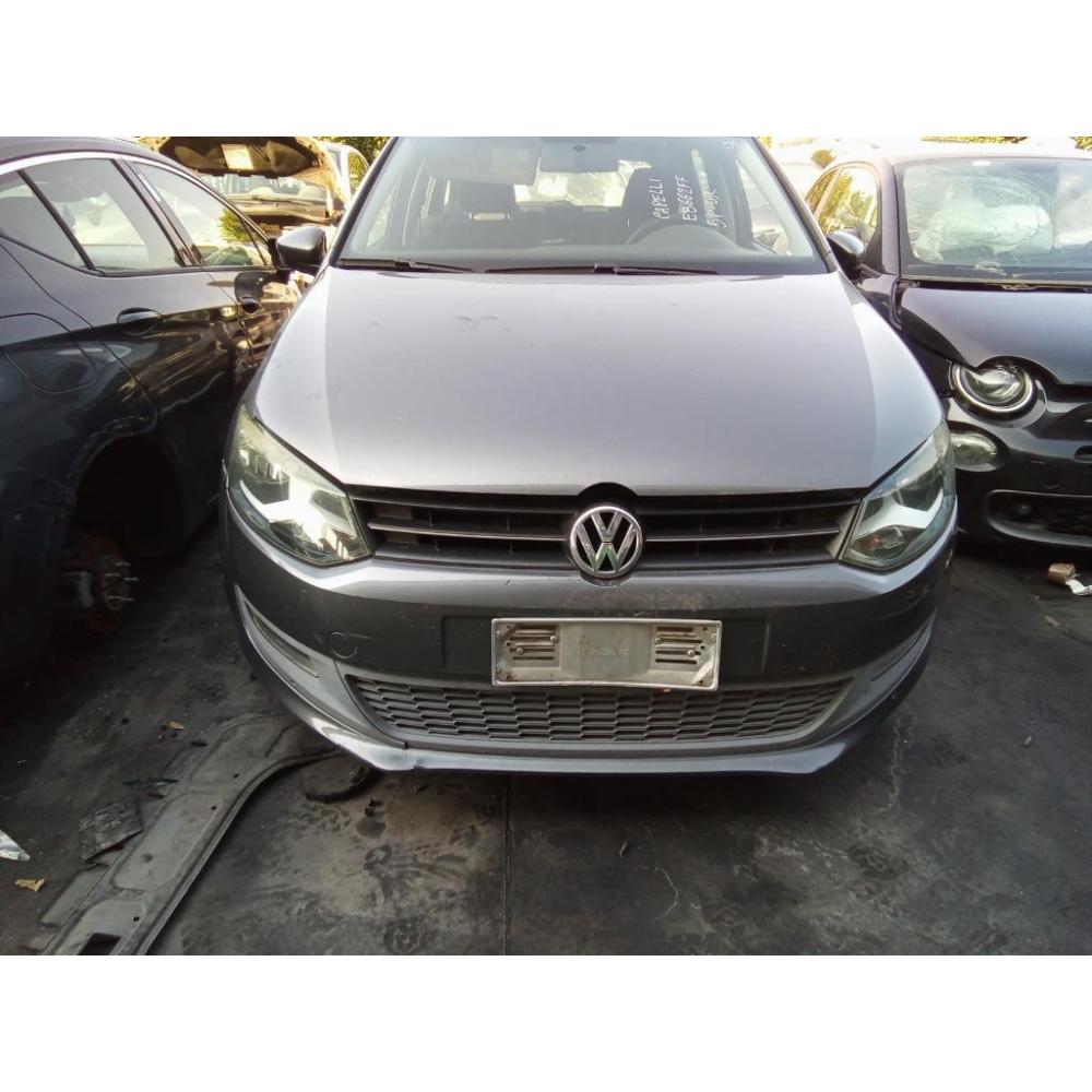 Musata Anteriore Usato Dal 2009 Al 2014 Volkswagen Polo «Vi» (2009)