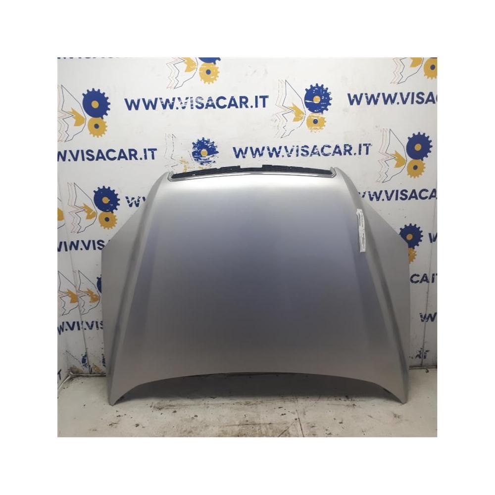Cofano Anteriore Usato Dal 2006 Al 2011 Chevrolet Captiva «I» (2007)