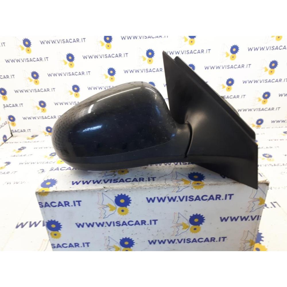 Retrovisore Esterno Anteriore Destro Usato Dal 2011 Al 2015 Lancia Ypsilon «Iii» (2011)