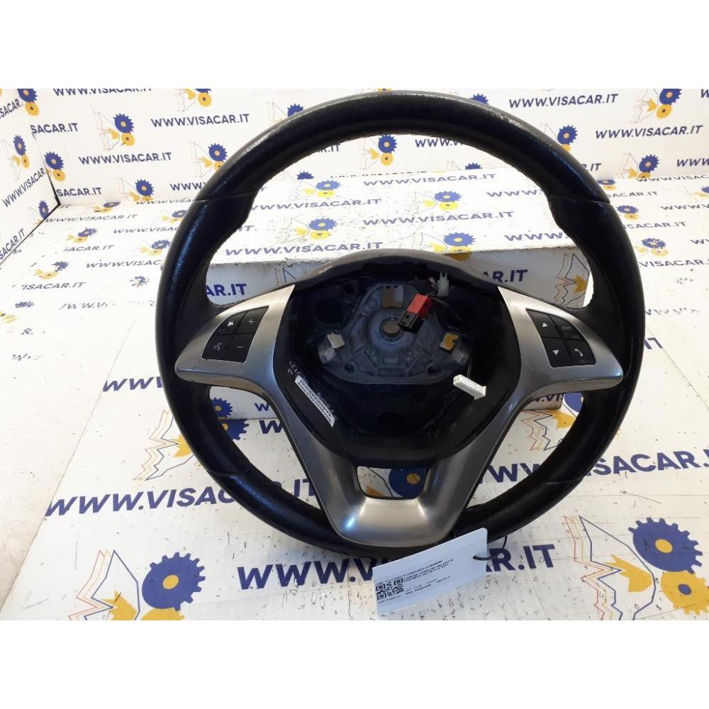 Volante Usato Dal 2011 Al 2015 Lancia Ypsilon «Iii» (2011)