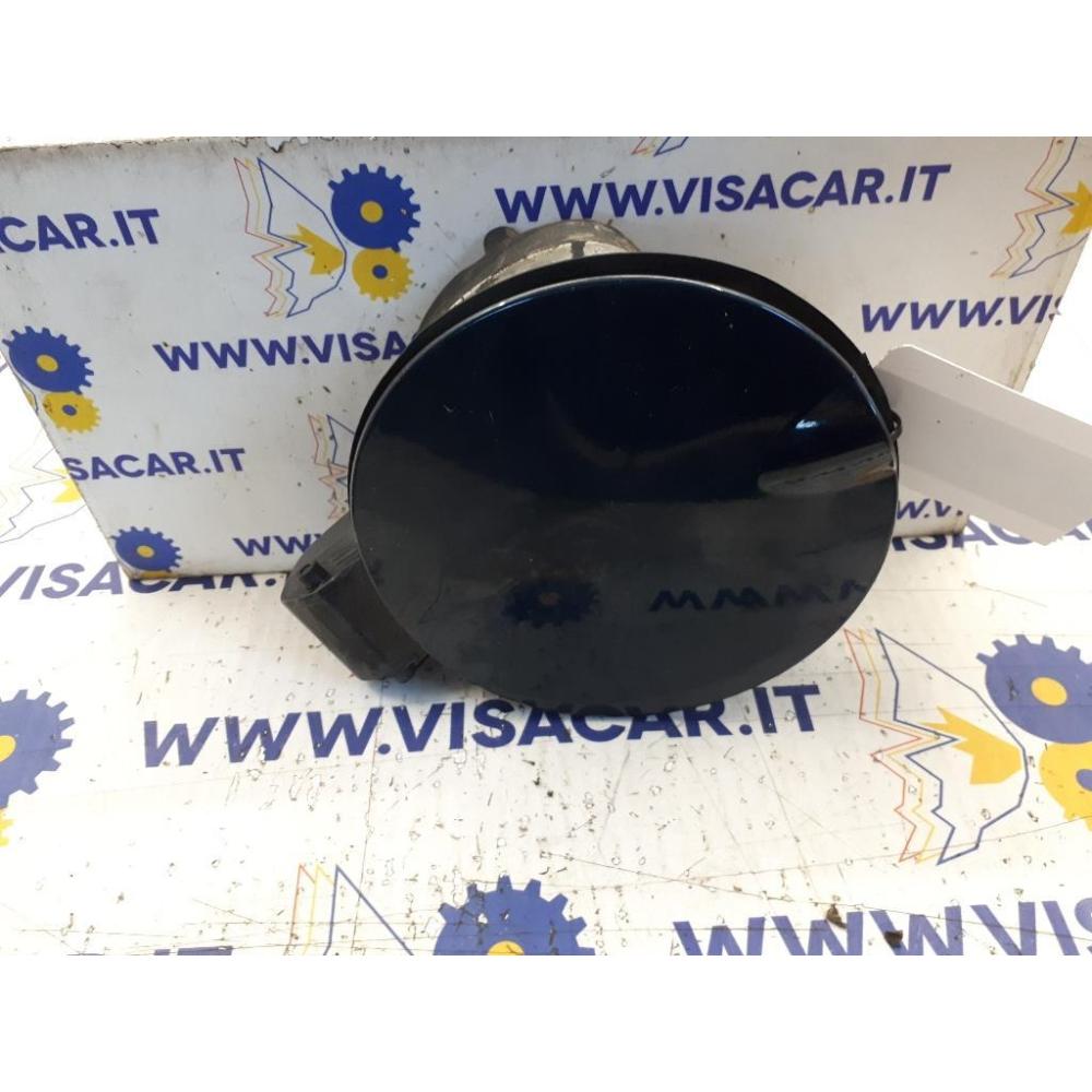 Sportello Carburante Parafango Posteriore Usato Dal 2011 Al 2015 Lancia Ypsilon «Iii» (2011)