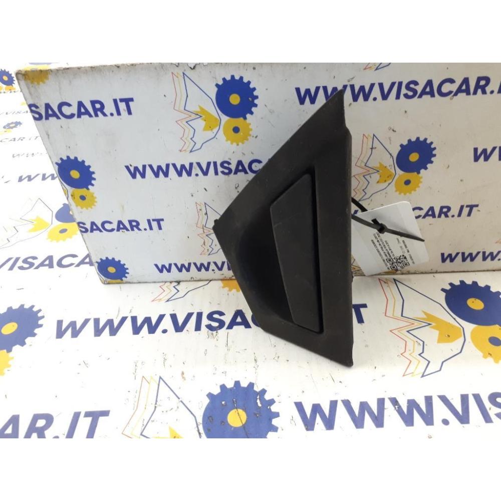 Maniglia Porta Esterno Posteriore Sinistro Usato Dal 2011 Al 2015 Lancia Ypsilon «Iii» (2011)