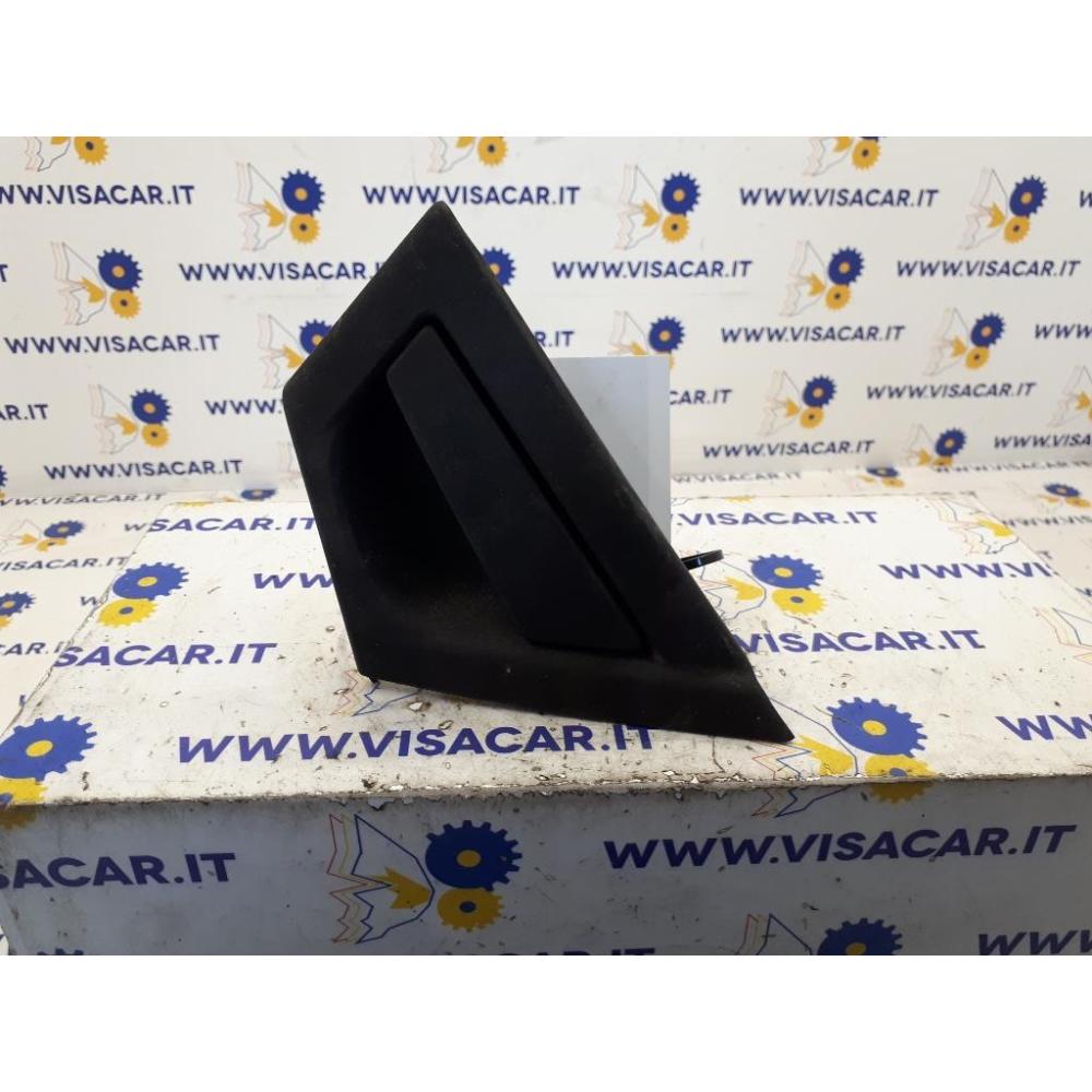 Maniglia Porta Esterno Posteriore Destro Usato Dal 2011 Al 2015 Lancia Ypsilon «Iii» (2011)