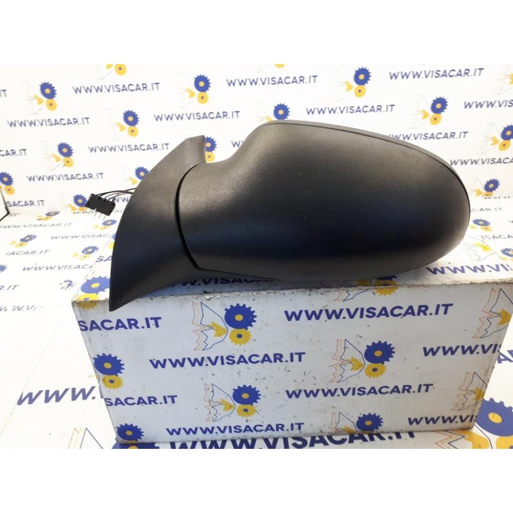 Retrovisore Esterno Anteriore Sinistro Usato Dal 1997 Al 2004 Mercedes Classe A «W168» (1998)