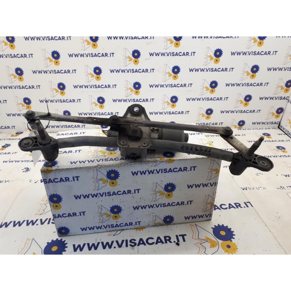 Motorino Tergicristallo Usato Dal 2014 Al 2022 Fiat Doblò «Iii» Cargo (2015)
