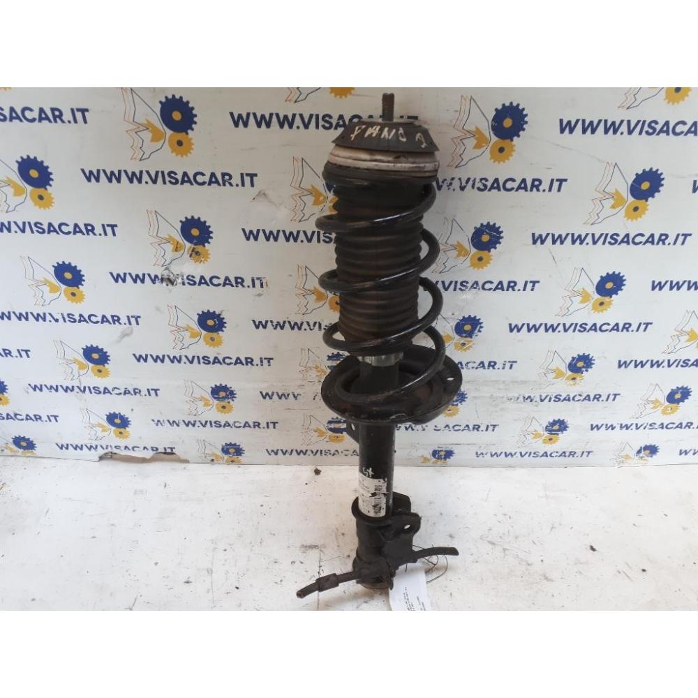 Ammortizzatore Anteriore Sinistro Usato Dal 2012 Al 2020 Fiat Panda «Iii» (2012)