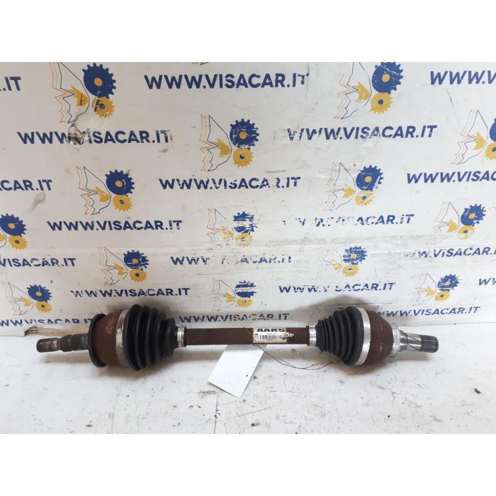 Semiasse Anteriore Sinistro Usato Dal 2015 Opel Astra «K» Sw (2016)