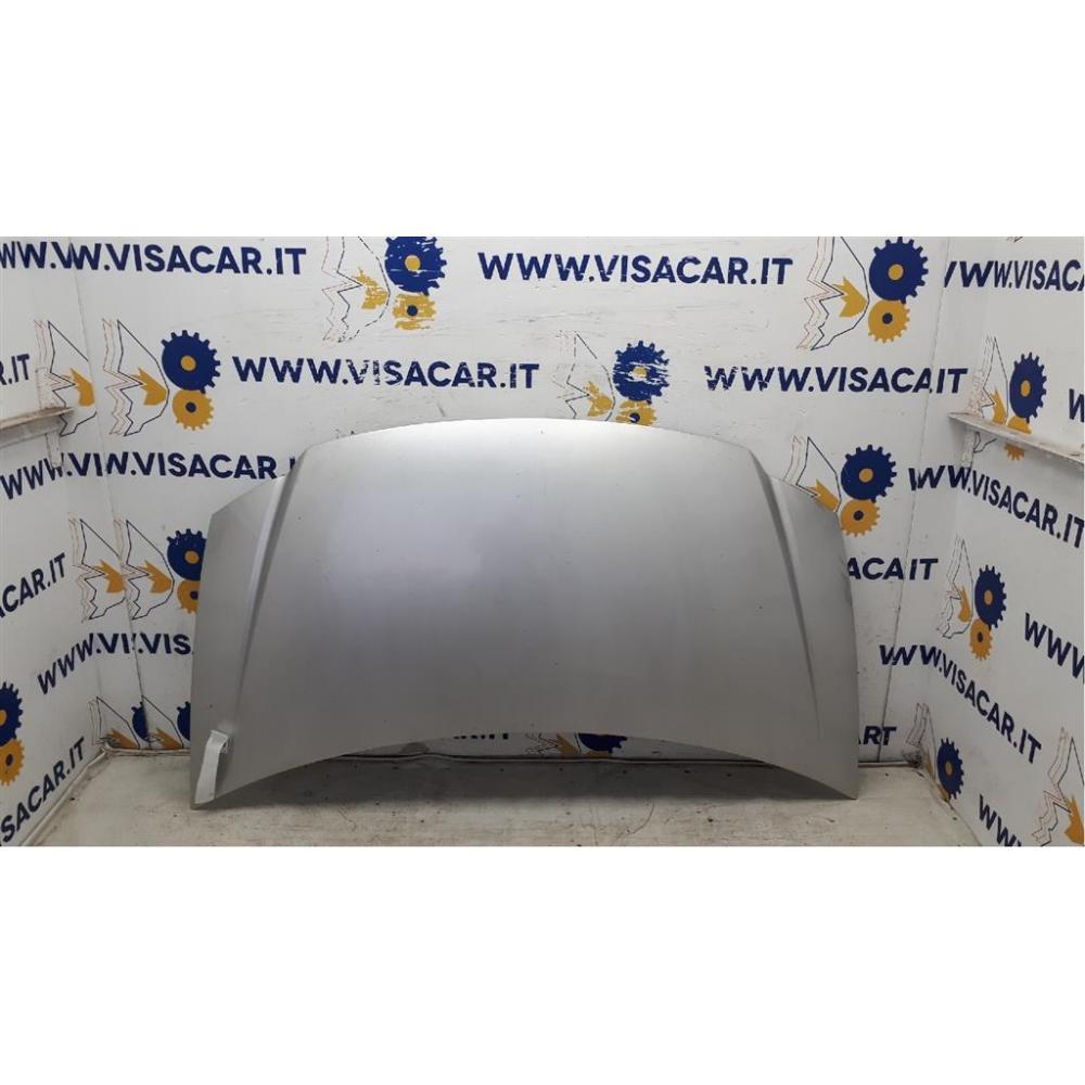 Cofano Anteriore Usato Chrysler Grand Voyager «Iii» (2001)