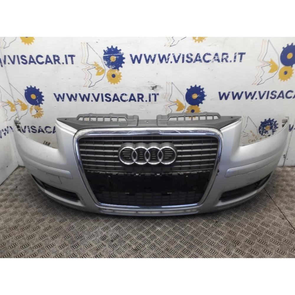 Paraurti Anteriore Usato Dal 2005 Al 2008 Audi A3 «8P1» (2004)