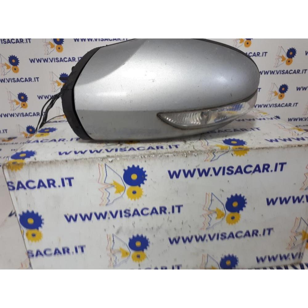 Retrovisore Esterno Anteriore Sinistro Usato Dal 2008 Al 2012 Mercedes Classe A «W169» (2008)