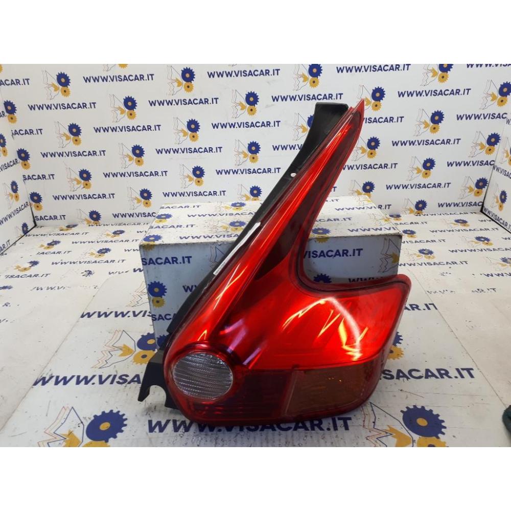 Fanale Posteriore Destro Usato Dal 2014 Nissan Juke «I» (2014)
