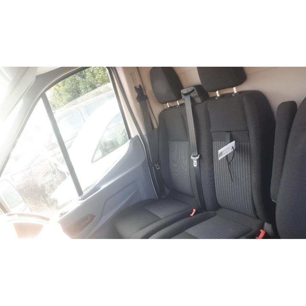Sedile Anteriore Destro Usato Dal 2016 Al 2019 Ford Transit «Vi» (2014)
