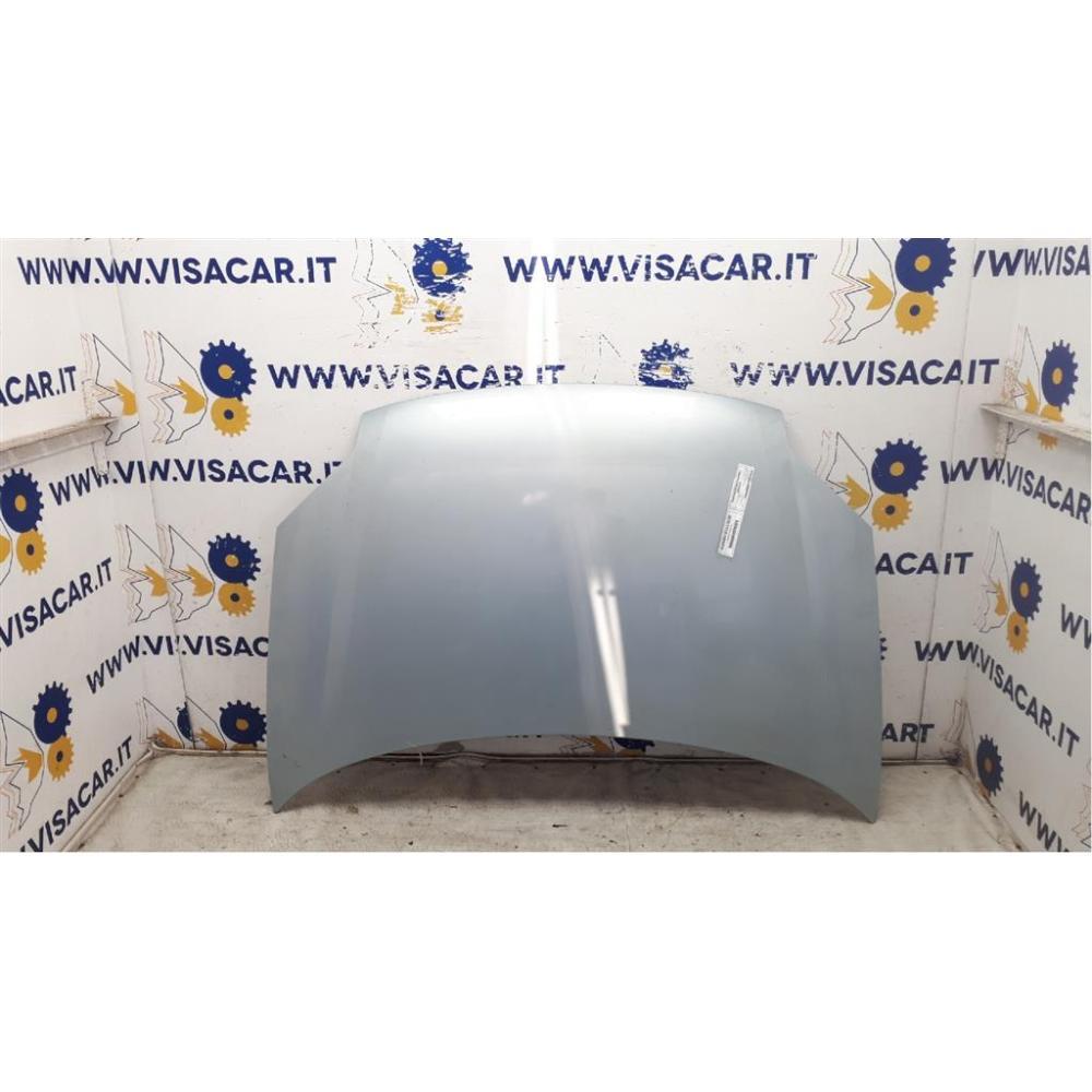 Cofano Anteriore Usato Dal 2002 Al 2008 Citroen Berlingo «I» (1997)