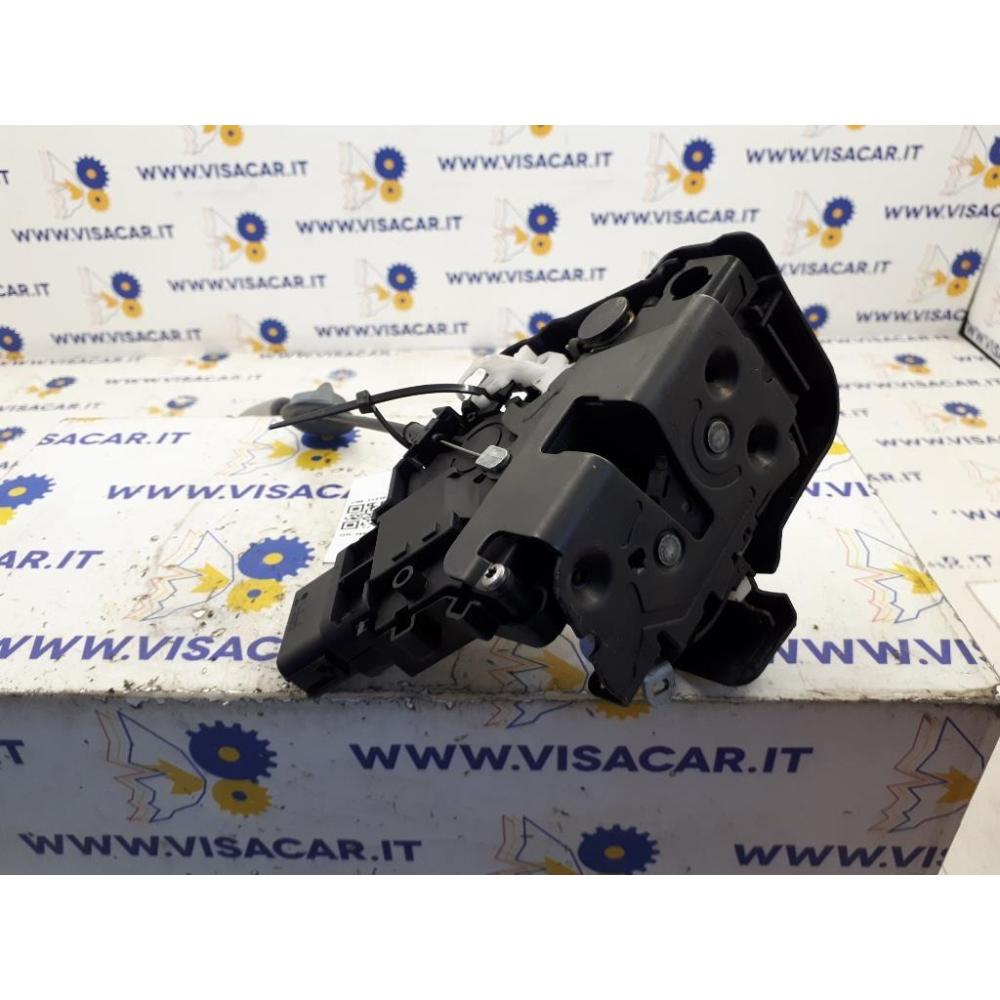 Serratura Porta Anteriore Destro Usato Dal 2013 Al 2017 Volvo Xc60 «I» (2013)