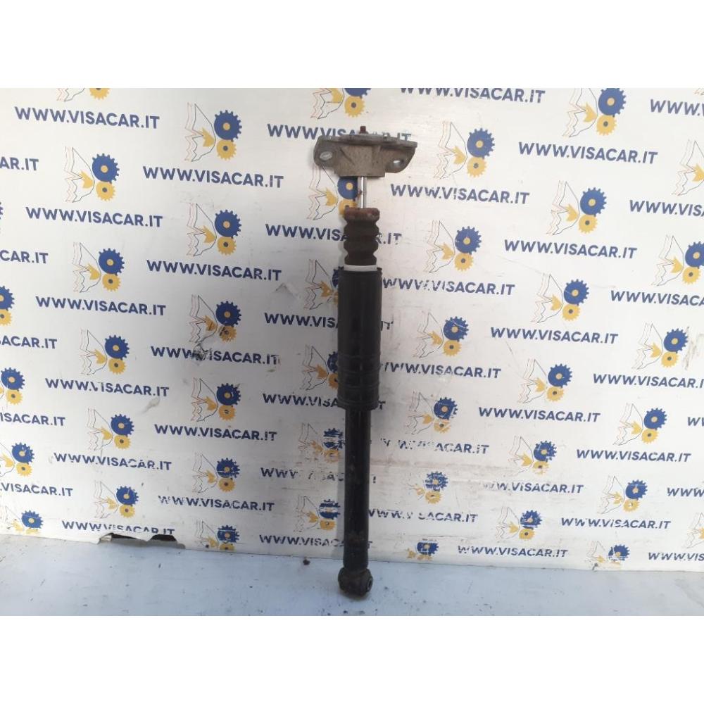 Ammortizzatore Posteriore Destro Usato Dal 2011 Al 2018 Fiat Punto «Iii» (2012)
