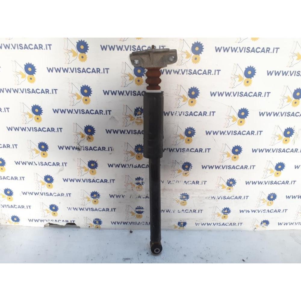 Ammortizzatore Posteriore Sinistro Usato Dal 2011 Al 2018 Fiat Punto «Iii» (2012)