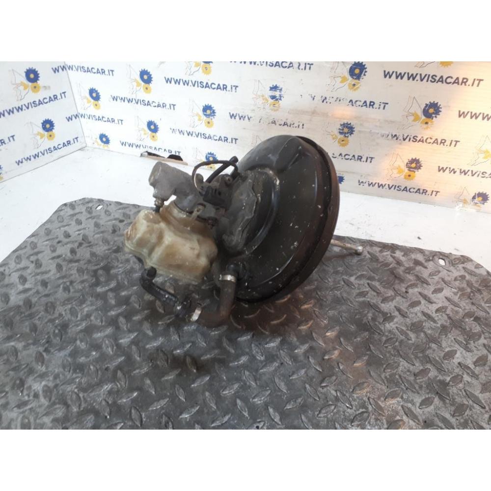 Servofreno C/Pompa Freno Anteriore Usato Dal 2006 Al 2008 Volkswagen Golf «V» (2004)