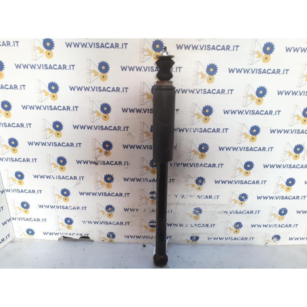 Ammortizzatore Posteriore Destro Usato Dal 2010 Al 2011 Lancia Delta «Iii» (2008)