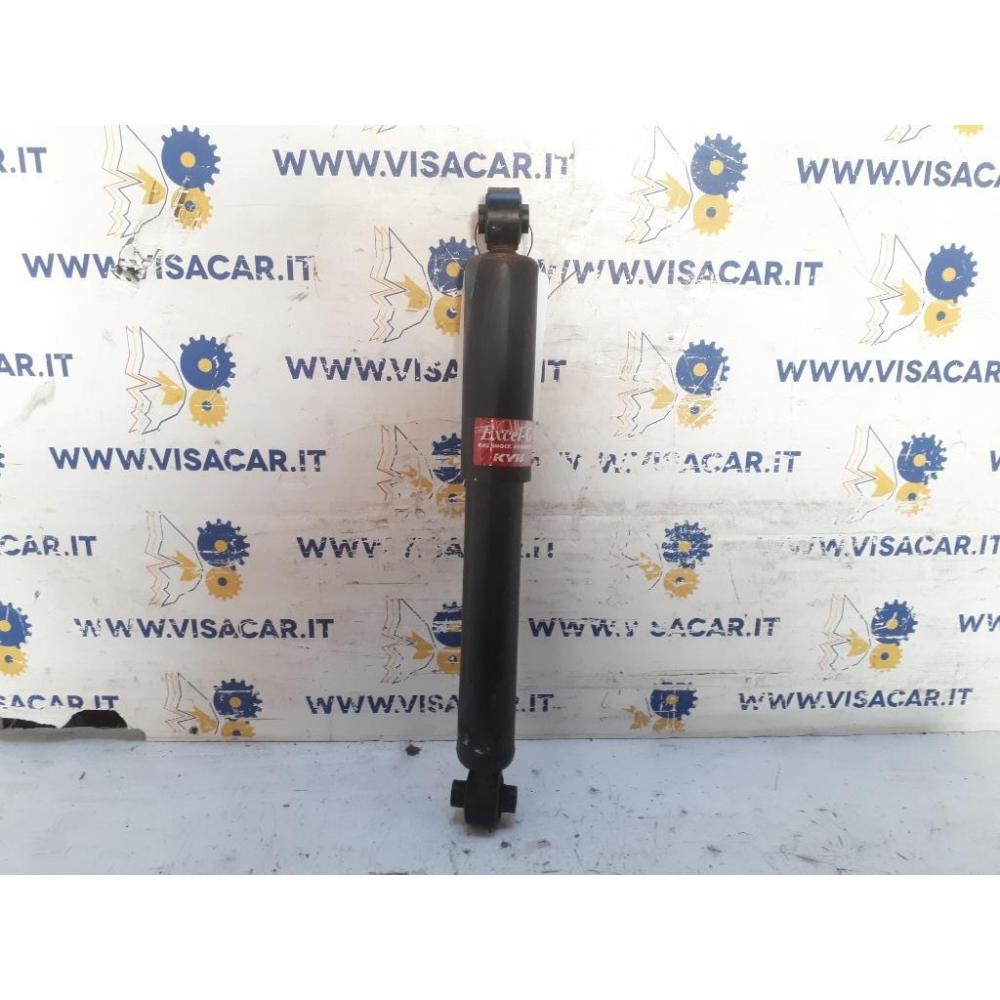 Ammortizzatore Posteriore Destro Usato Dal 2009 Al 2010 Fiat Panda «Ii» (2009)